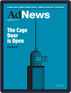 AdNews Magazine (Digital) November 1st, 2021 Issue Cover