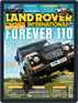 Land Rover Owner Magazine (Digital) October 1st, 2021 Issue Cover