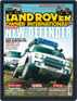 Land Rover Owner Digital Subscription Discounts