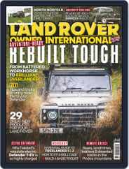Land Rover Owner Magazine (Digital) Subscription June 8th, 2022 Issue