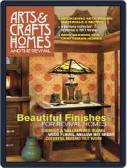 Arts & Crafts Homes (Digital) Subscription                    September 26th, 2017 Issue
