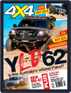 4x4 Magazine Australia Magazine (Digital) September 1st, 2021 Issue Cover