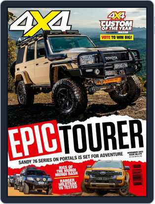 4x4 No 440 Digital Discountmags Com 4x4 No 440 Digital Discountmags Com