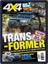Digital Subscription 4x4 Magazine Australia