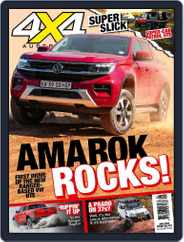 4x4 Magazine Australia Magazine (Digital) Subscription                    January 1st, 2023 Issue