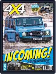 4x4 Magazine Australia Magazine (Digital) Subscription                    March 1st, 2023 Issue