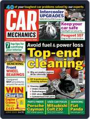 Car Mechanics Magazine (Digital) Subscription                    June 1st, 2020 Issue