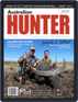 Australian Hunter Digital Subscription