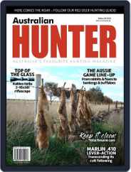 Australian Hunter Magazine (Digital) Subscription                    February 22nd, 2023 Issue
