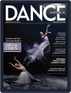 Dance Australia Magazine (Digital) April 1st, 2022 Issue Cover