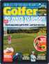 Today's Golfer Magazine (Digital) December 16th, 2021 Issue Cover