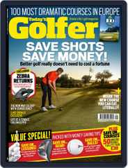 Today's Golfer Magazine (Digital) Subscription August 4th, 2022 Issue