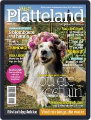 Weg! Platteland Magazine (Digital) Subscription                    August 11th, 2022 Issue