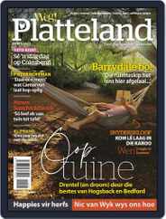 Weg! Platteland Magazine (Digital) Subscription                    February 9th, 2023 Issue
