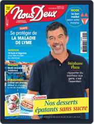 Nous Deux Magazine (Digital) Subscription June 28th, 2022 Issue