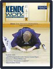Kendo World (Digital) Subscription                    March 1st, 2019 Issue