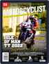 Australian Motorcyclist Magazine (Digital) August 1st, 2022 Issue Cover