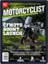 Australian Motorcyclist Magazine (Digital) June 1st, 2022 Issue Cover
