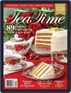 TeaTime Magazine (Digital) November 1st, 2021 Issue Cover