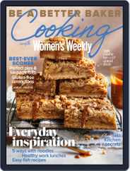 The Australian Women’s Weekly Food Magazine (Digital) Subscription August 1st, 2022 Issue