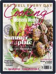 The Australian Women’s Weekly Food Magazine (Digital) Subscription                    February 1st, 2023 Issue