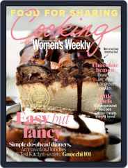 Cooking with the Australian Womens Weekly Magazine (Digital) Subscription                    March 2nd, 2023 Issue