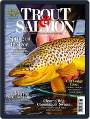 Trout & Salmon (Digital) Subscription                    June 1st, 2023 Issue