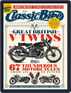 Classic Bike Magazine (Digital) April 1st, 2022 Issue Cover