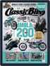 Classic Bike Magazine (Digital) April 27th, 2022 Issue Cover