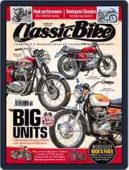 Classic Bike Magazine (Digital) Subscription                    September 28th, 2022 Issue