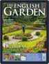 The English Garden Digital Subscription