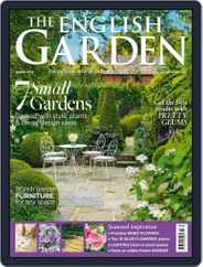 The English Garden Magazine (Digital) Subscription                    April 15th, 2024 Issue