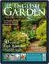 Digital Subscription The English Garden