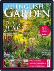 The English Garden Magazine (Digital) Subscription                    June 1st, 2024 Issue