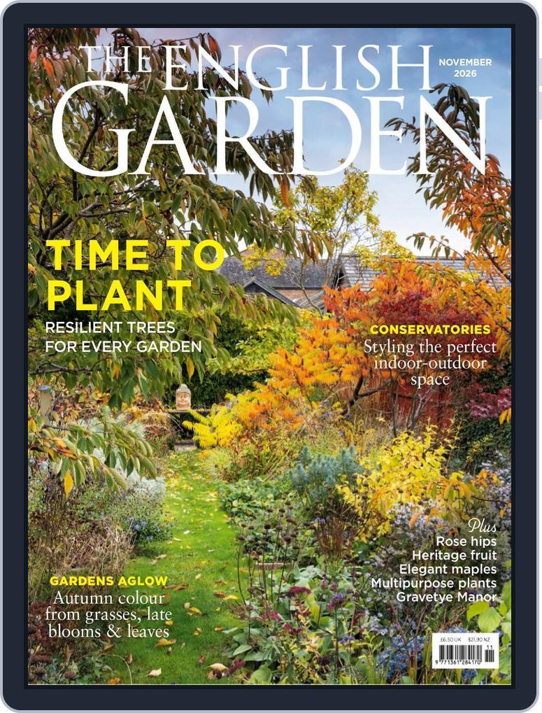 The English Garden