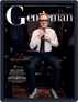 Gentleman España Magazine (Digital) April 1st, 2022 Issue Cover