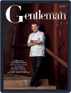 Gentleman España Magazine (Digital) March 1st, 2022 Issue Cover