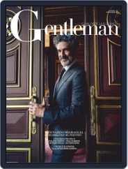 Gentleman España Magazine (Digital) Subscription                    January 1st, 2023 Issue