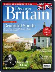 Discover Britain Magazine (Digital) Subscription