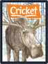 Cricket Magazine Fiction And Non-fiction Stories For Children And Young Teens Magazine (Digital) November 1st, 2021 Issue Cover