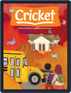 Cricket Magazine Fiction And Non-fiction Stories For Children And Young Teens Magazine (Digital) September 1st, 2021 Issue Cover