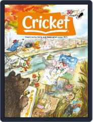 Cricket Magazine Fiction And Non-fiction Stories For Children And Young Teens Magazine (Digital) Subscription                    February 1st, 2023 Issue