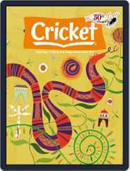 Cricket Magazine Fiction And Non-fiction Stories For Children And Young Teens Magazine (Digital) Subscription                    March 1st, 2023 Issue