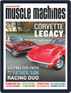 Hemmings Muscle Machines Magazine (Digital) April 1st, 2022 Issue Cover
