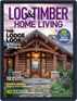 Log and Timber Home Living Digital
