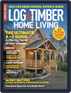Log and Timber Home Living Digital