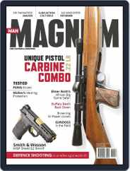 Man Magnum Magazine (Digital) Subscription                    January 1st, 2023 Issue
