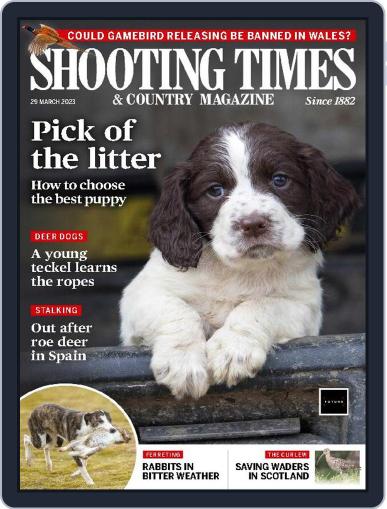 Shooting Times & Country