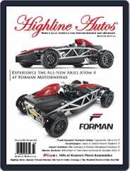 Highline Autos Magazine (Digital) Subscription                    March 9th, 2023 Issue
