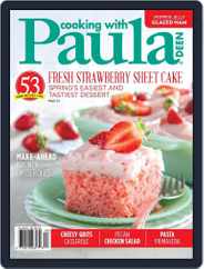 Cooking with Paula Deen Magazine (Digital) Subscription                    March 1st, 2023 Issue